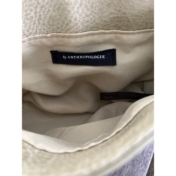ANTHROPOLOGIE AIDY crossbody sling messenger BAG - Picture 5 of 9